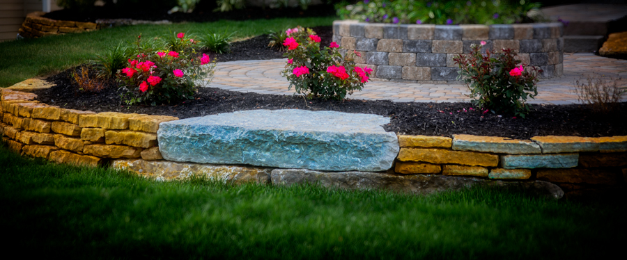 Landscape services for Rich Hill MO homeowners